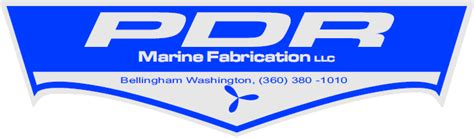 pdr marine fabrication